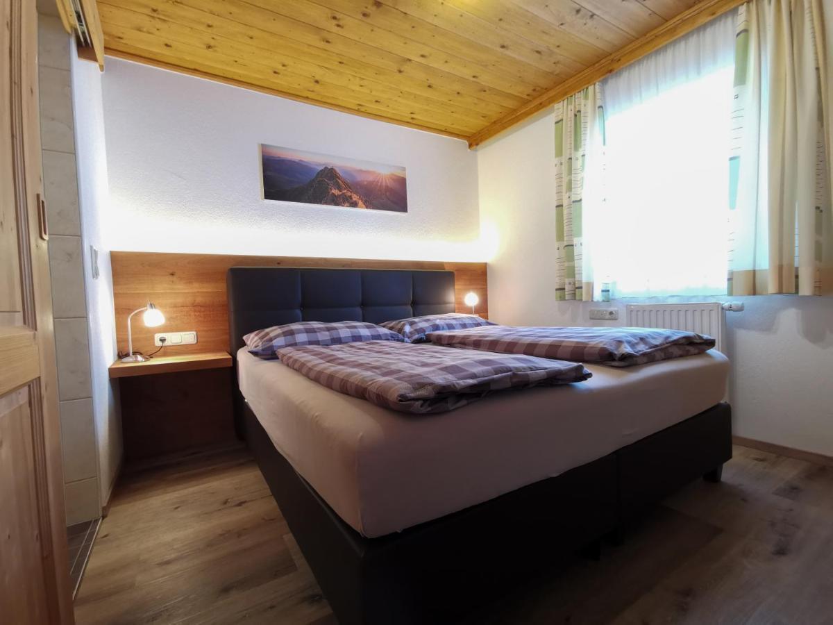 Farm stay Haindlbauer *
