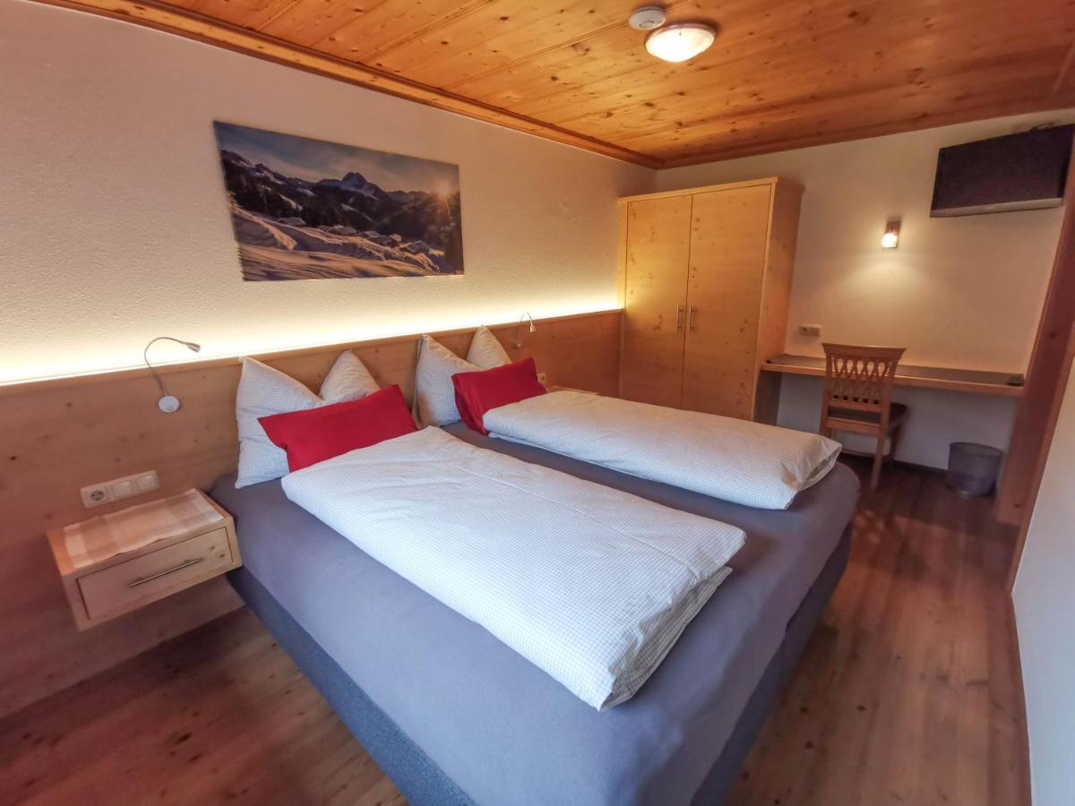 Haindlbauer Kirchberg in Tirol