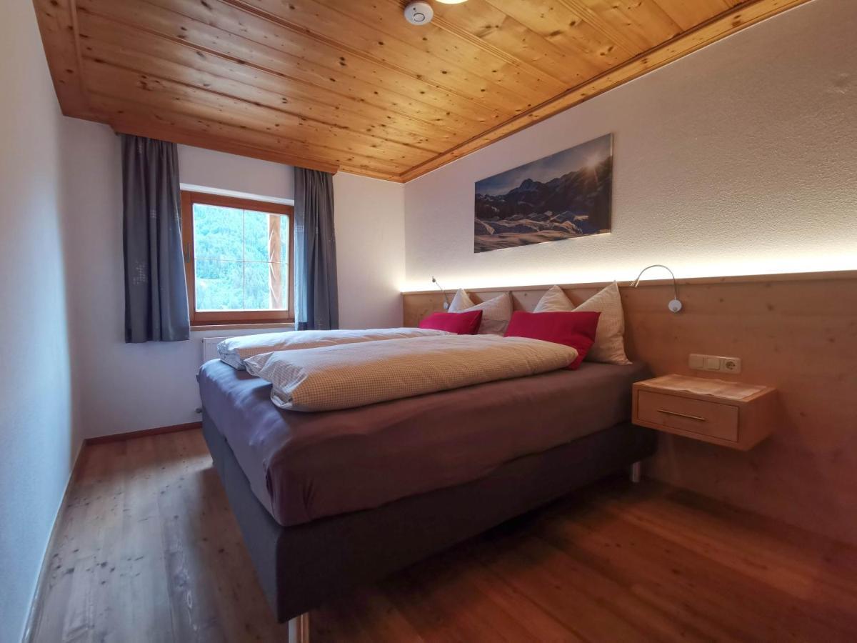 Farm stay Haindlbauer