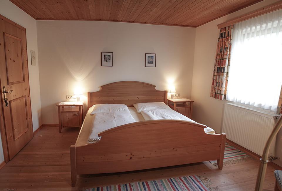 Haindlbauer Farm stay *