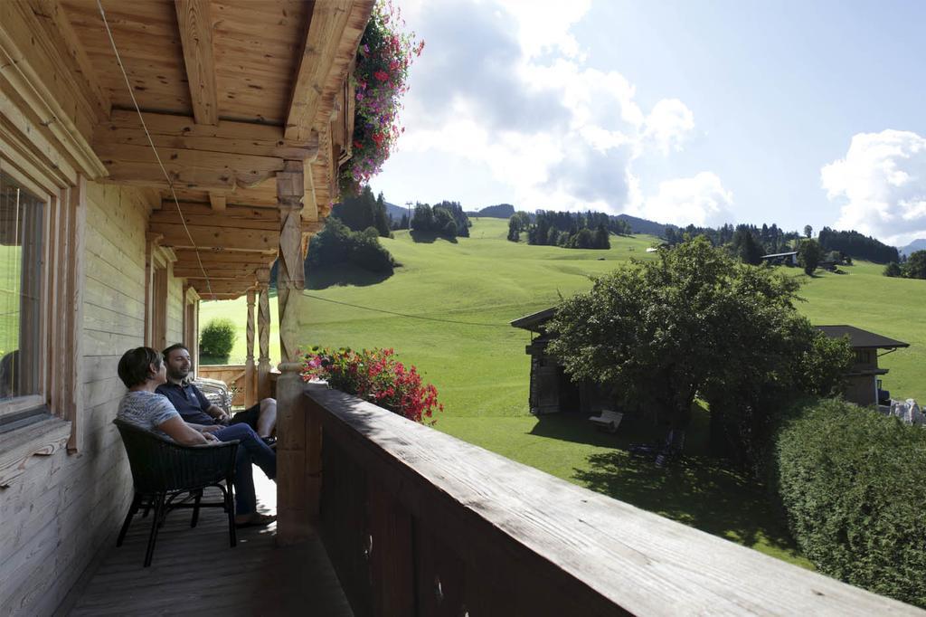 Farm stay Haindlbauer *