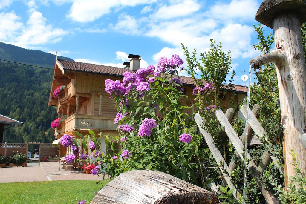 Farm stay Haindlbauer