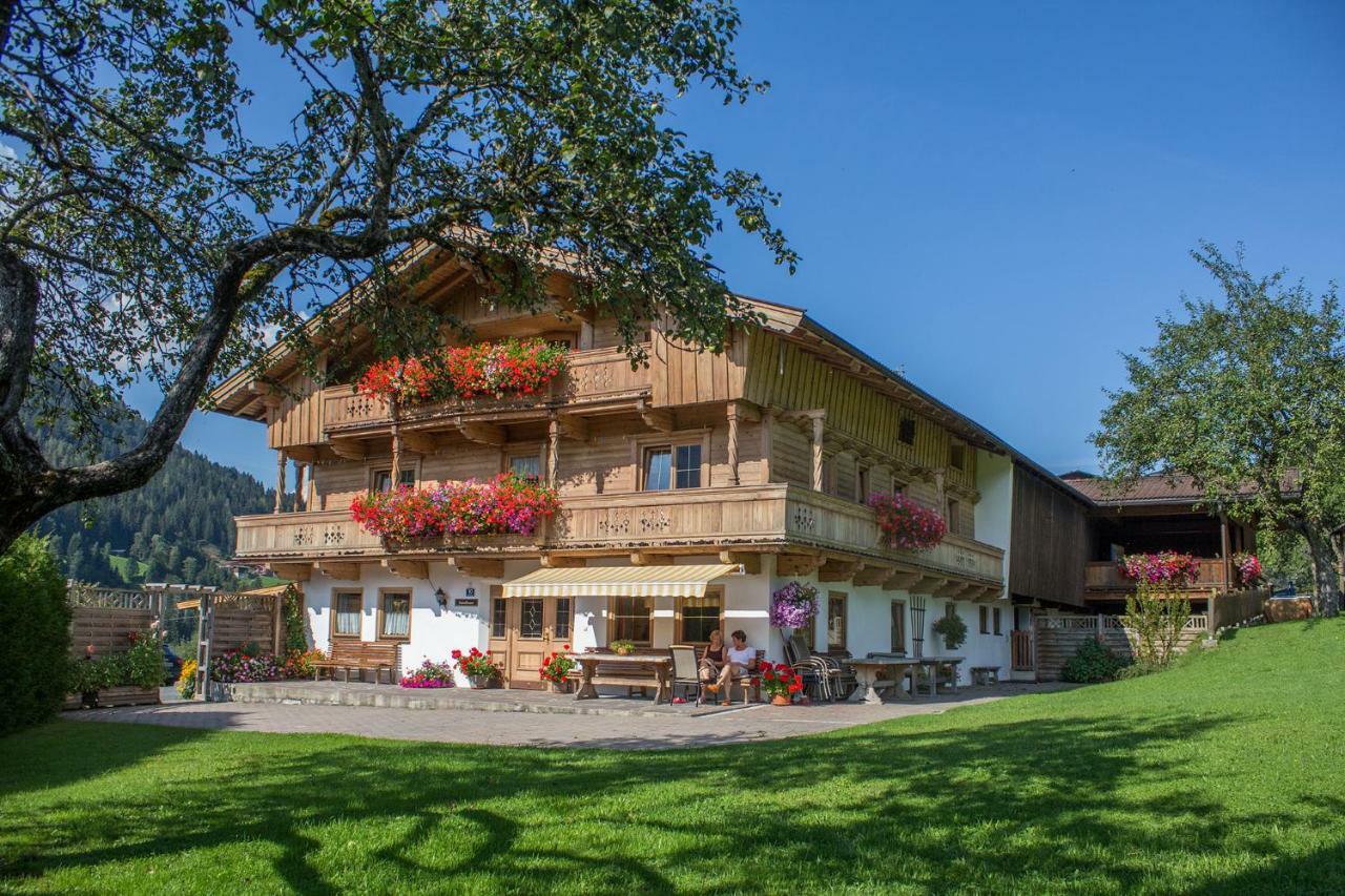 Haindlbauer