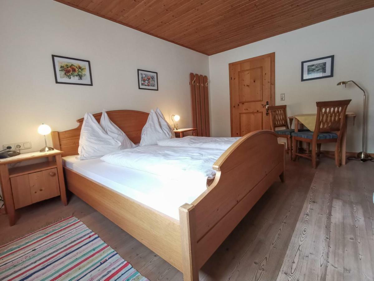 Farm stay Haindlbauer