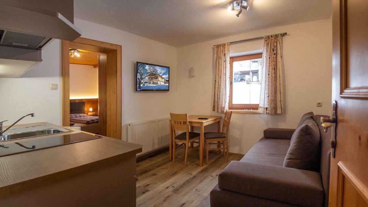 Farm stay Haindlbauer