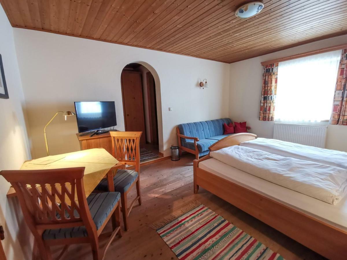 Haindlbauer Farm stay