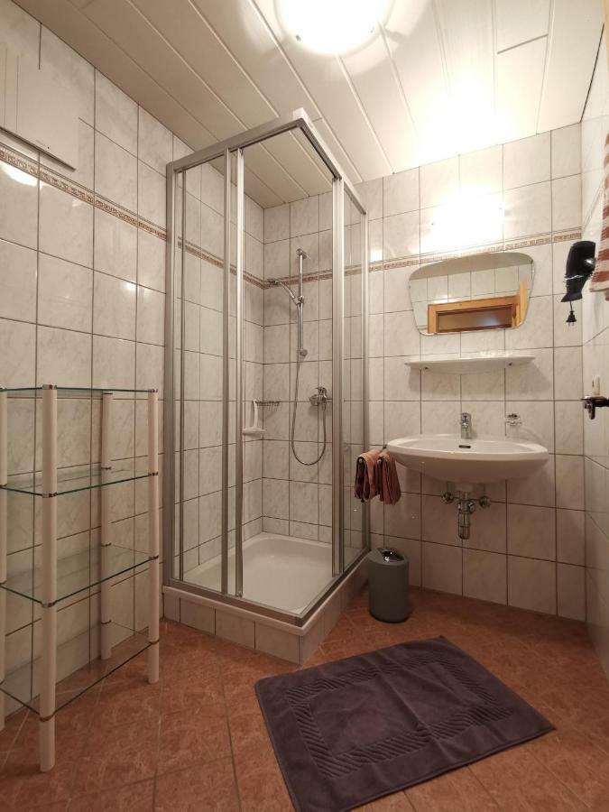 Farm stay Haindlbauer